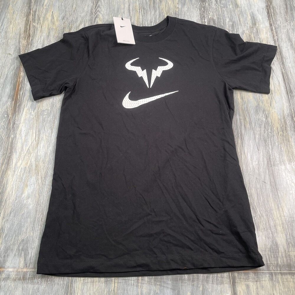 Nike Court Dri-FIT Rafael Nadal Shirt